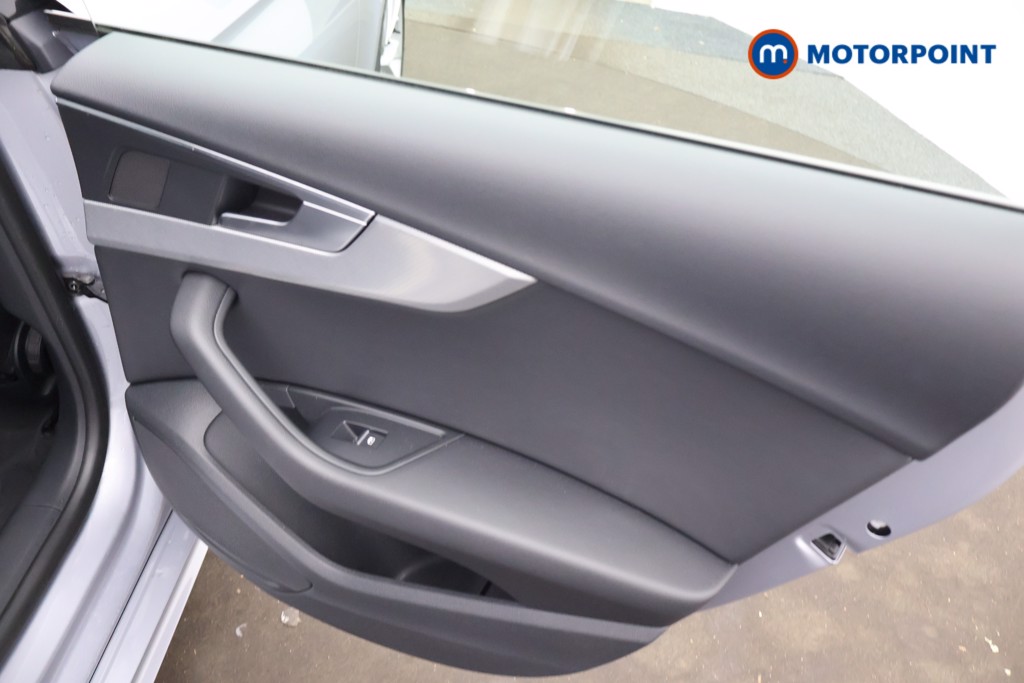 Audi A5 Sport Automatic Petrol Hatchback - Stock Number (1678573) - 20th supplementary image