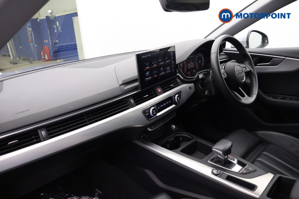 Audi A5 Sport Automatic Petrol Hatchback - Stock Number (1678573) - 21st supplementary image