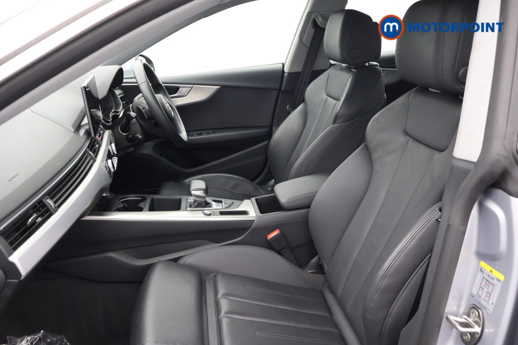 Audi A5 Sport Automatic Petrol Hatchback - Stock Number (1678573) - 22nd supplementary image
