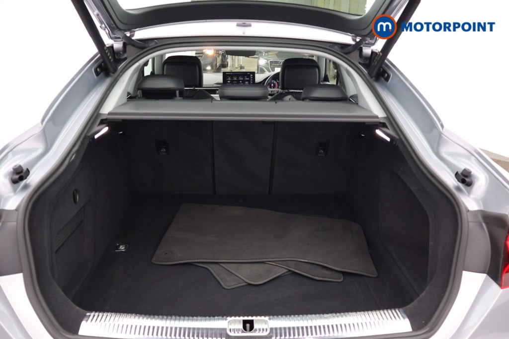 Audi A5 Sport Automatic Petrol Hatchback - Stock Number (1678573) - 23rd supplementary image