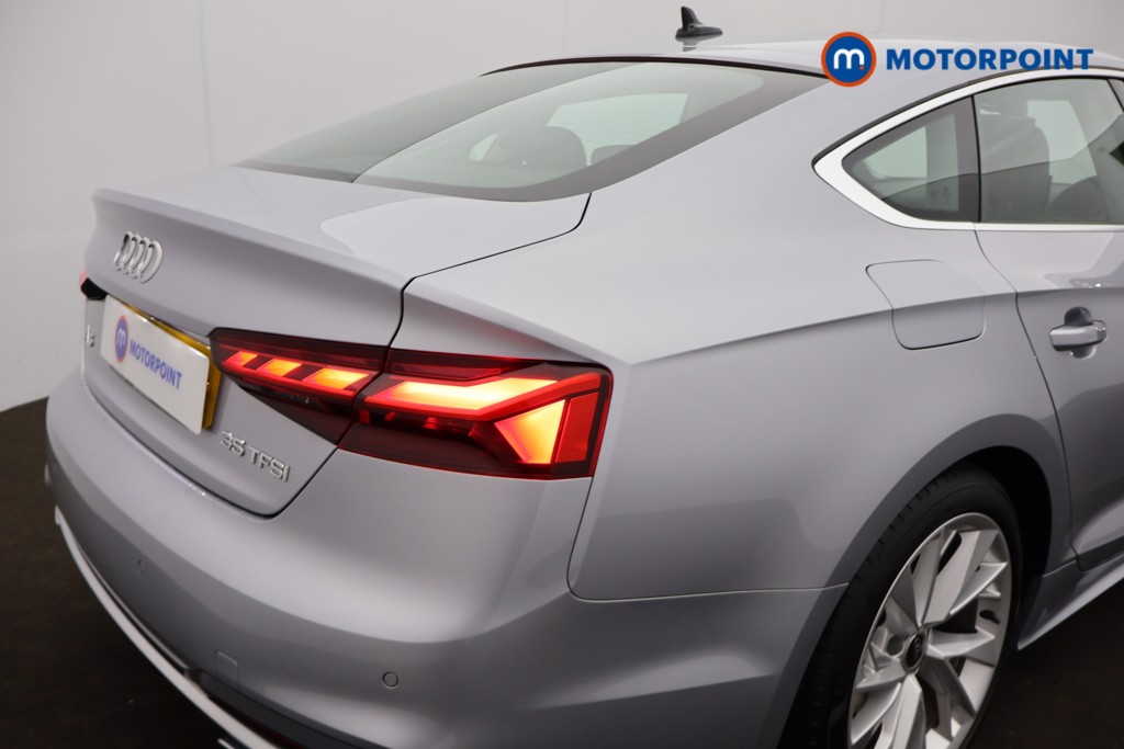 Audi A5 Sport Automatic Petrol Hatchback - Stock Number (1678573) - 24th supplementary image