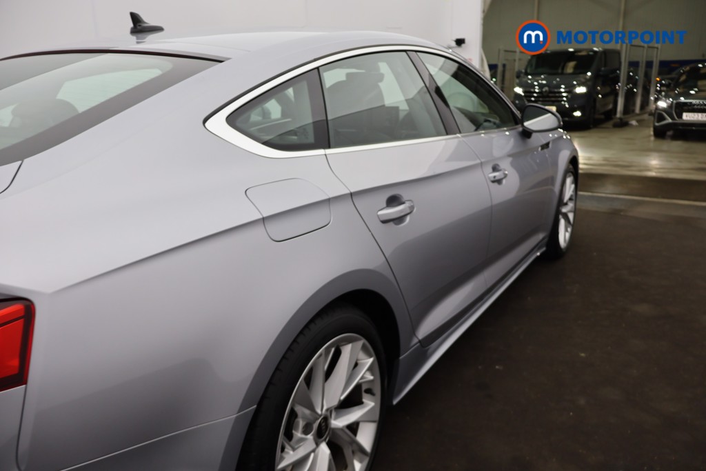 Audi A5 Sport Automatic Petrol Hatchback - Stock Number (1678573) - 25th supplementary image
