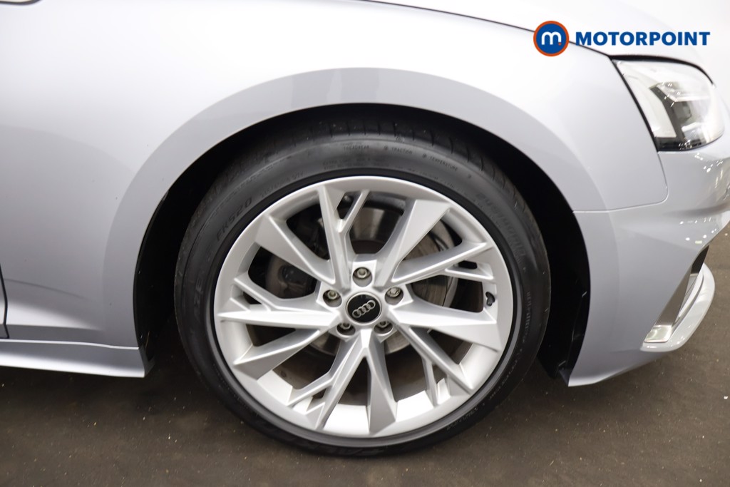 Audi A5 Sport Automatic Petrol Hatchback - Stock Number (1678573) - 27th supplementary image
