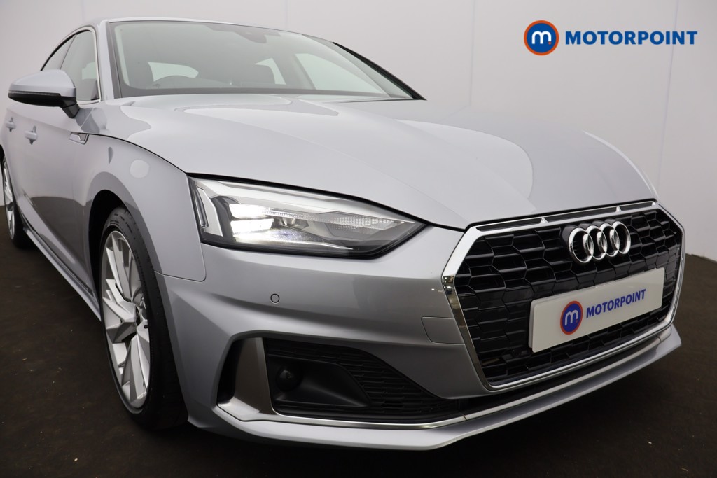 Audi A5 Sport Automatic Petrol Hatchback - Stock Number (1678573) - 28th supplementary image