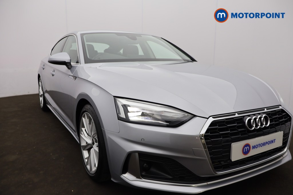 Audi A5 Sport Automatic Petrol Hatchback - Stock Number (1678573) - 29th supplementary image