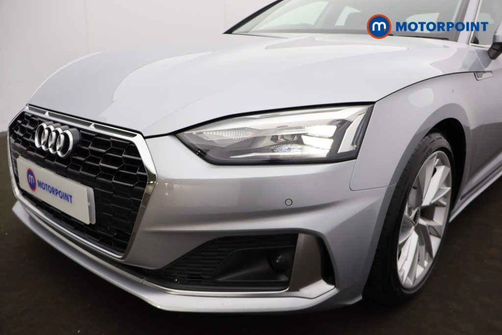 Audi A5 Sport Automatic Petrol Hatchback - Stock Number (1678573) - 30th supplementary image