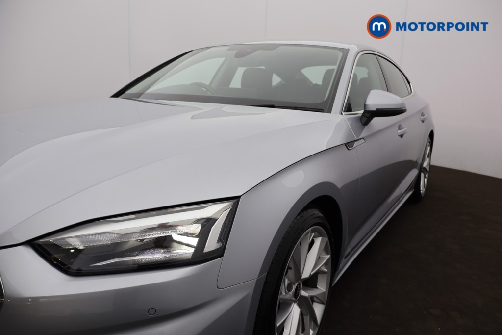 Audi A5 Sport Automatic Petrol Hatchback - Stock Number (1678573) - 31st supplementary image