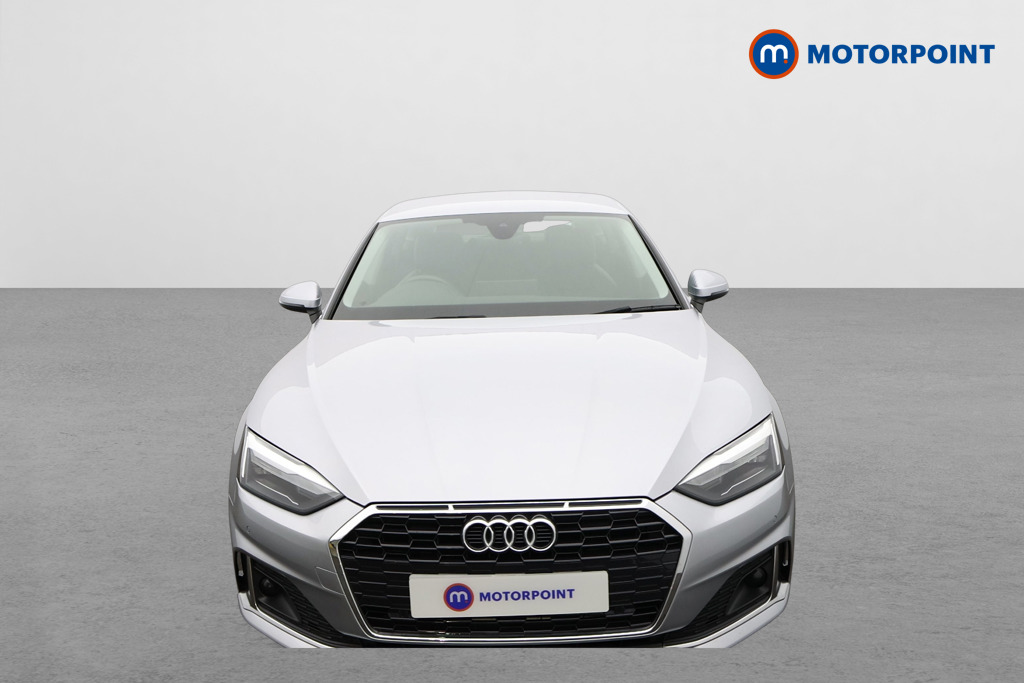 Audi A5 Sport Automatic Petrol Hatchback - Stock Number (1678573) - Front bumper