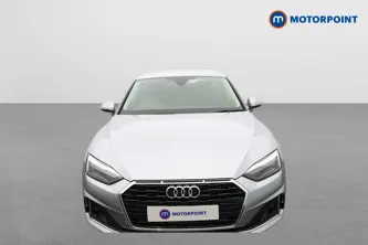 Audi A5 Sport Automatic Petrol Hatchback - Stock Number (1678573) - Front bumper