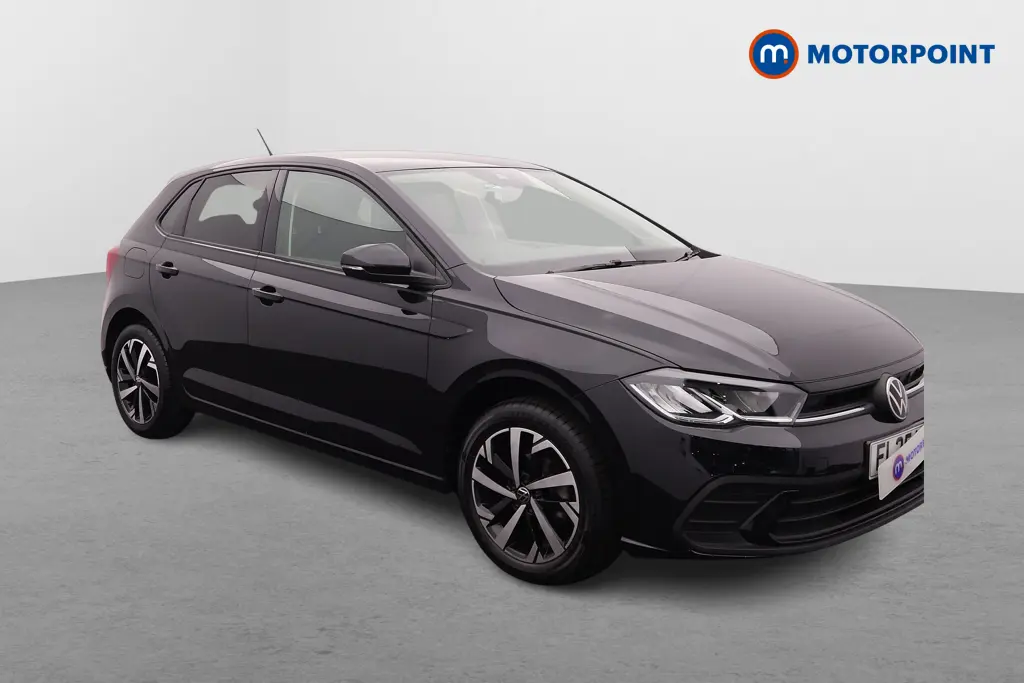 2025 Volkswagen Polo