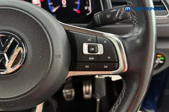 Volkswagen T-Roc R-Line Manual Petrol SUV - Stock Number (1678618) - 3rd supplementary image