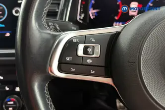 Volkswagen T-Roc R-Line Manual Petrol SUV - Stock Number (1678618) - 4th supplementary image