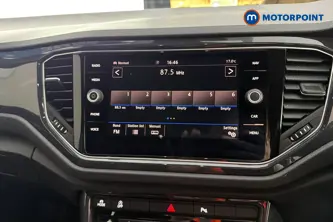 Volkswagen T-Roc R-Line Manual Petrol SUV - Stock Number (1678618) - 8th supplementary image