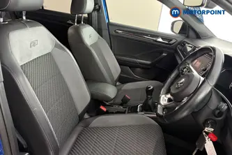 Volkswagen T-Roc R-Line Manual Petrol SUV - Stock Number (1678618) - 22nd supplementary image