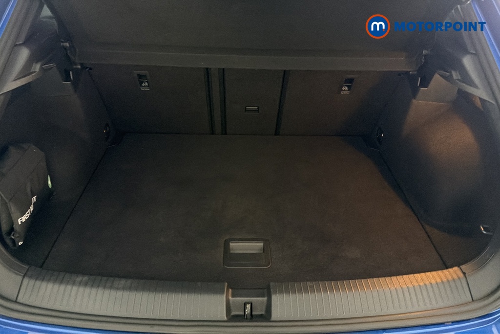 Volkswagen T-Roc R-Line Manual Petrol SUV - Stock Number (1678618) - 30th supplementary image