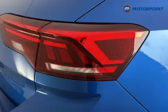 Volkswagen T-Roc R-Line Manual Petrol SUV - Stock Number (1678618) - 36th supplementary image