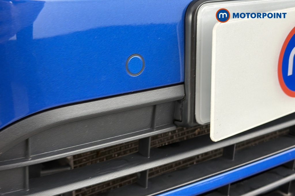 Volkswagen T-Roc R-Line Manual Petrol SUV - Stock Number (1678618) - 38th supplementary image