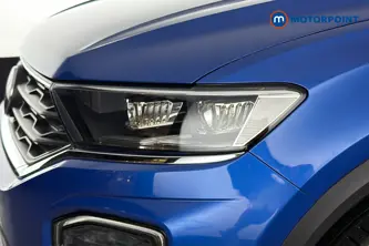 Volkswagen T-Roc R-Line Manual Petrol SUV - Stock Number (1678618) - 42nd supplementary image