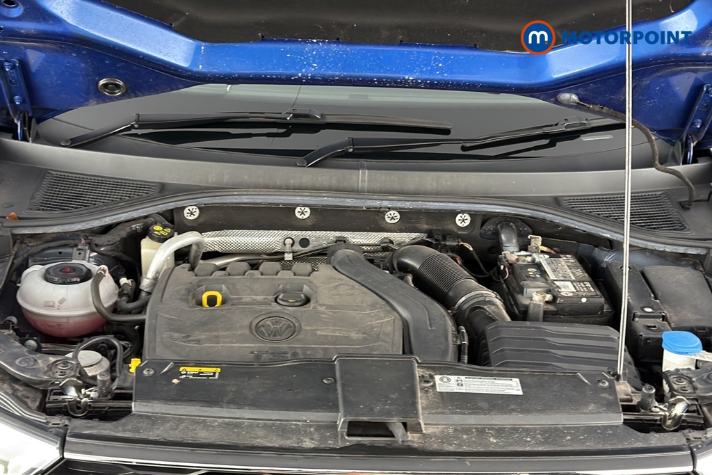 Volkswagen T-Roc R-Line Manual Petrol SUV - Stock Number (1678618) - 48th supplementary image