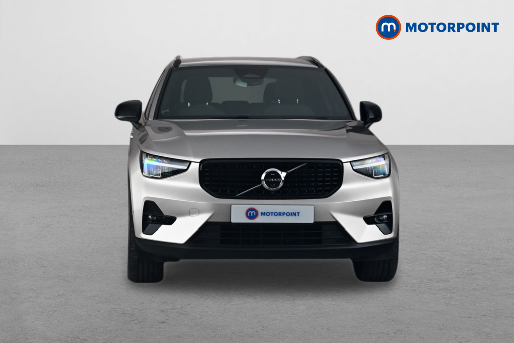 Volvo Xc40 Plus Automatic Petrol SUV - Stock Number (1678636) - Front bumper
