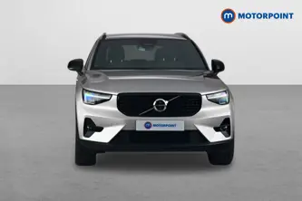Volvo Xc40 Plus Automatic Petrol SUV - Stock Number (1678636) - Front bumper