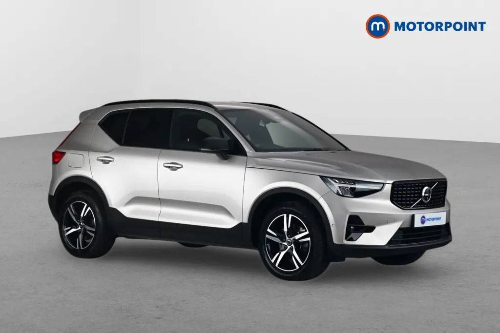 2023 Volvo XC40