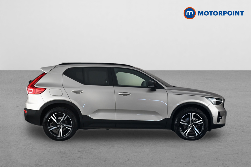 Volvo Xc40 Plus Automatic Petrol SUV - Stock Number (1678636) - Drivers side
