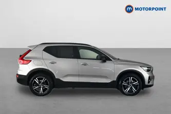 Volvo Xc40 Plus Automatic Petrol SUV - Stock Number (1678636) - Drivers side