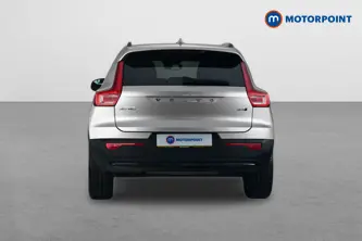 Volvo Xc40 Plus Automatic Petrol SUV - Stock Number (1678636) - Rear bumper