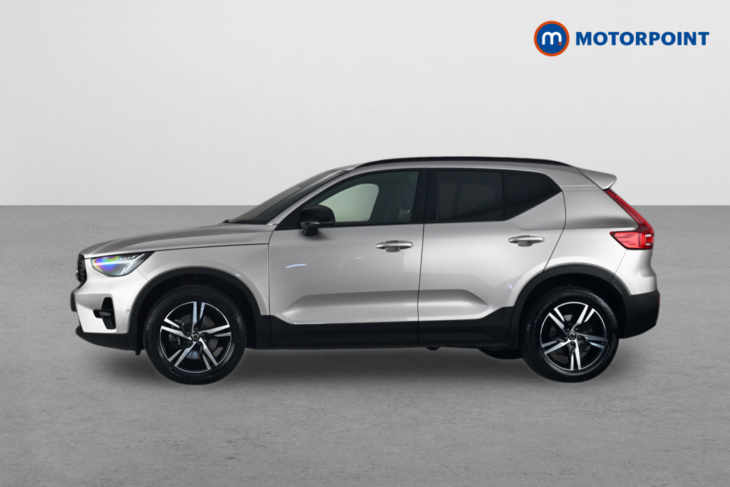 Volvo Xc40 Plus Automatic Petrol SUV - Stock Number (1678636) - Passenger side