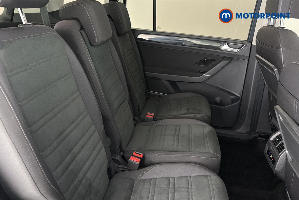 Volkswagen Touran SEL Automatic Petrol People Carrier - Stock Number (1678707) - 25th supplementary image