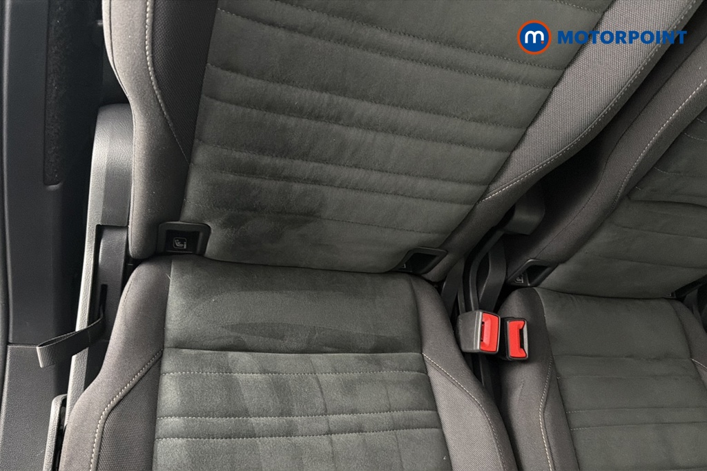 Volkswagen Touran SEL Automatic Petrol People Carrier - Stock Number (1678707) - 27th supplementary image