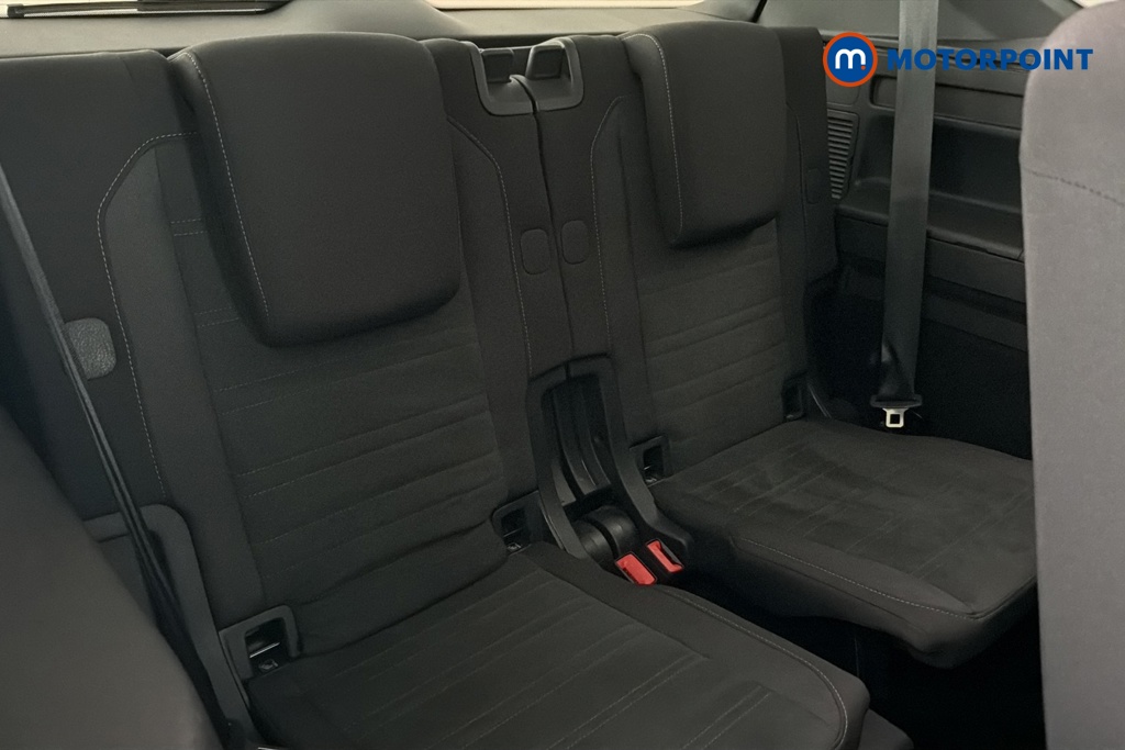Volkswagen Touran SEL Automatic Petrol People Carrier - Stock Number (1678707) - 29th supplementary image