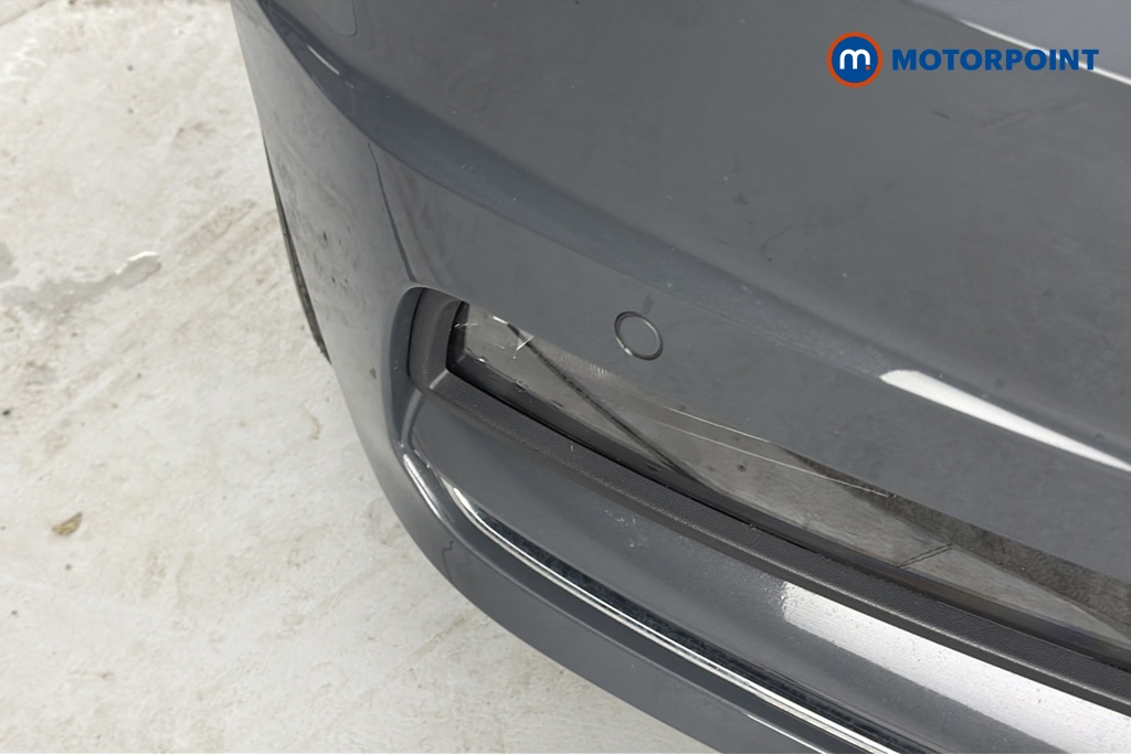 Volkswagen Touran SEL Automatic Petrol People Carrier - Stock Number (1678707) - 38th supplementary image