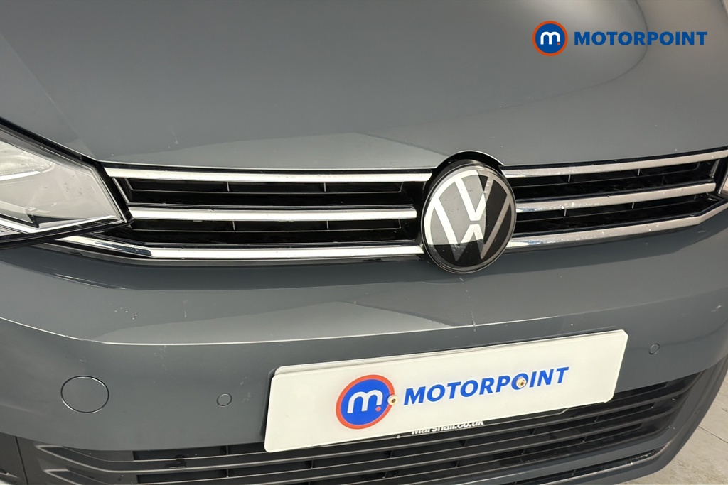 Volkswagen Touran SEL Automatic Petrol People Carrier - Stock Number (1678707) - 43rd supplementary image
