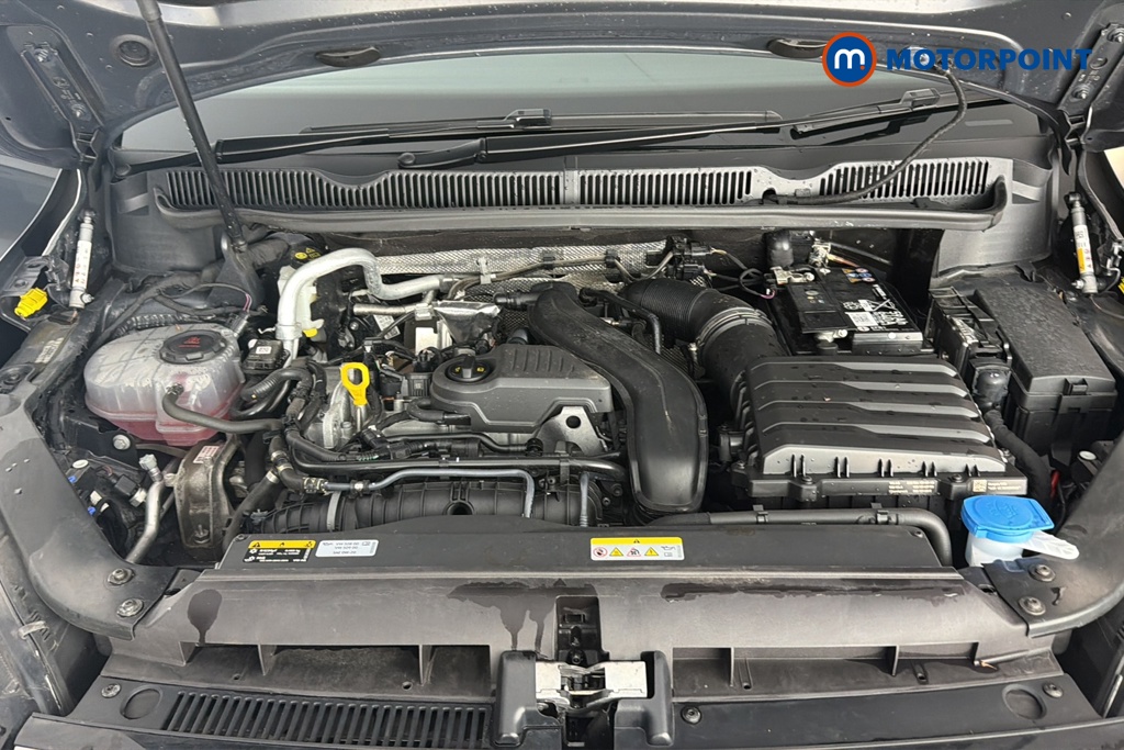 Volkswagen Touran SEL Automatic Petrol People Carrier - Stock Number (1678707) - 48th supplementary image
