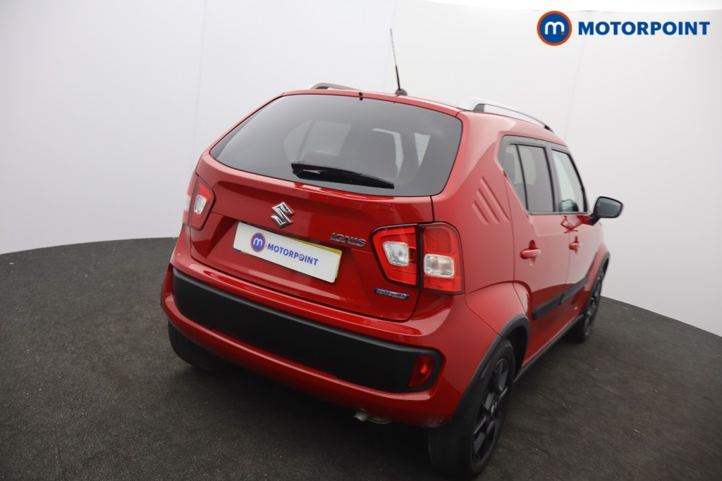 Suzuki Ignis SZ5 Manual Petrol SUV - Stock Number (1678765) - 2nd supplementary image
