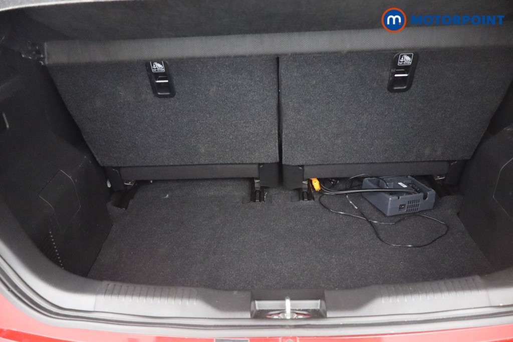 Suzuki Ignis SZ5 Manual Petrol SUV - Stock Number (1678765) - 5th supplementary image