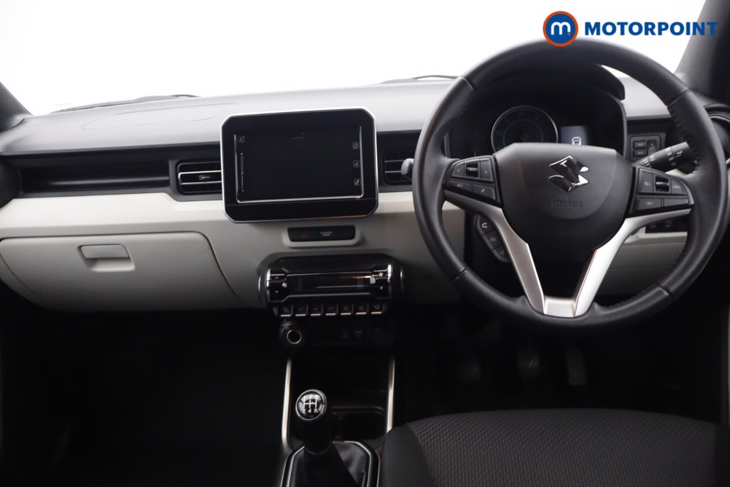 Suzuki Ignis SZ5 Manual Petrol SUV - Stock Number (1678765) - 7th supplementary image