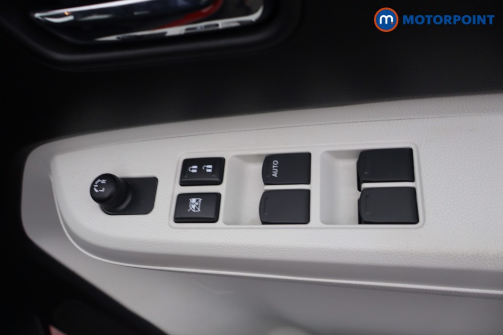 Suzuki Ignis SZ5 Manual Petrol SUV - Stock Number (1678765) - 9th supplementary image