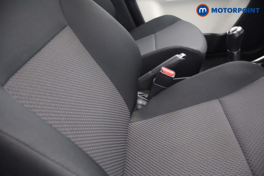 Suzuki Ignis SZ5 Manual Petrol SUV - Stock Number (1678765) - 10th supplementary image