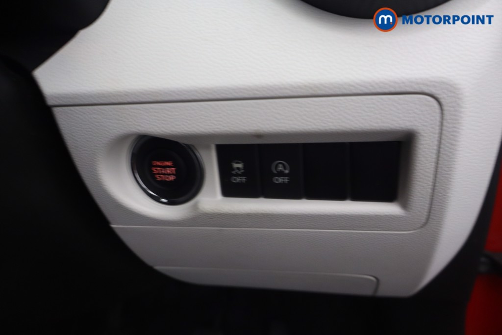 Suzuki Ignis SZ5 Manual Petrol SUV - Stock Number (1678765) - 11th supplementary image