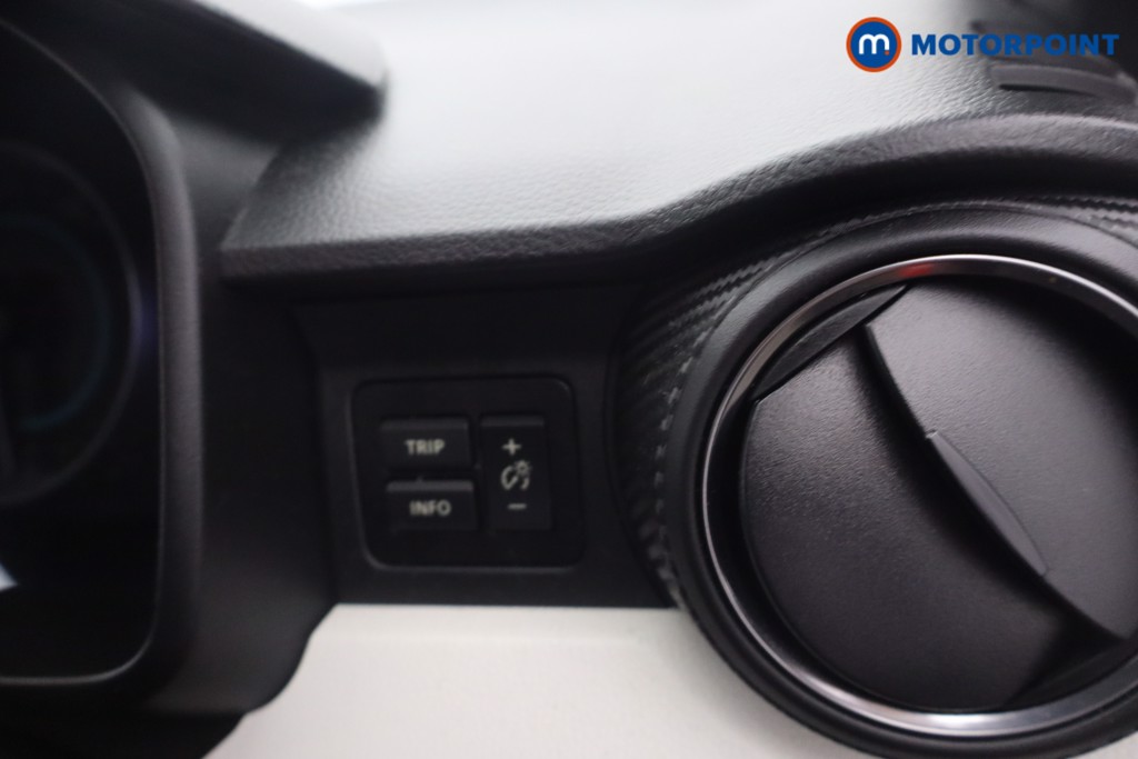 Suzuki Ignis SZ5 Manual Petrol SUV - Stock Number (1678765) - 12th supplementary image