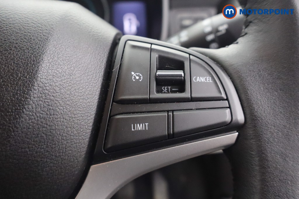 Suzuki Ignis SZ5 Manual Petrol SUV - Stock Number (1678765) - 13th supplementary image