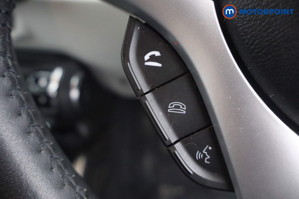 Suzuki Ignis SZ5 Manual Petrol SUV - Stock Number (1678765) - 15th supplementary image
