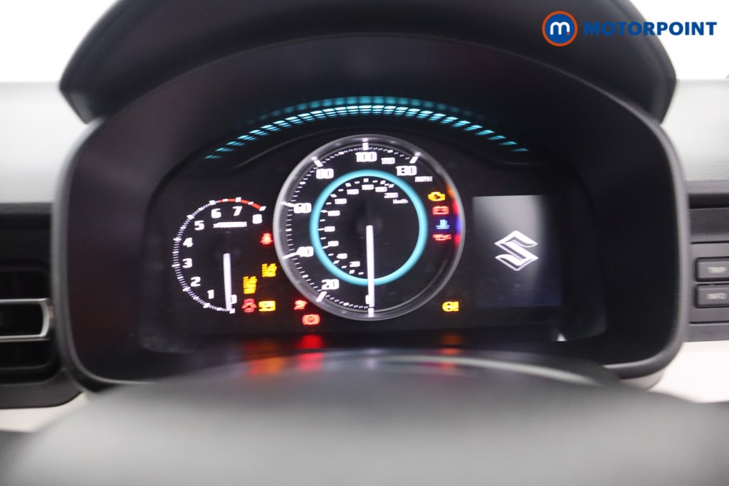 Suzuki Ignis SZ5 Manual Petrol SUV - Stock Number (1678765) - 16th supplementary image