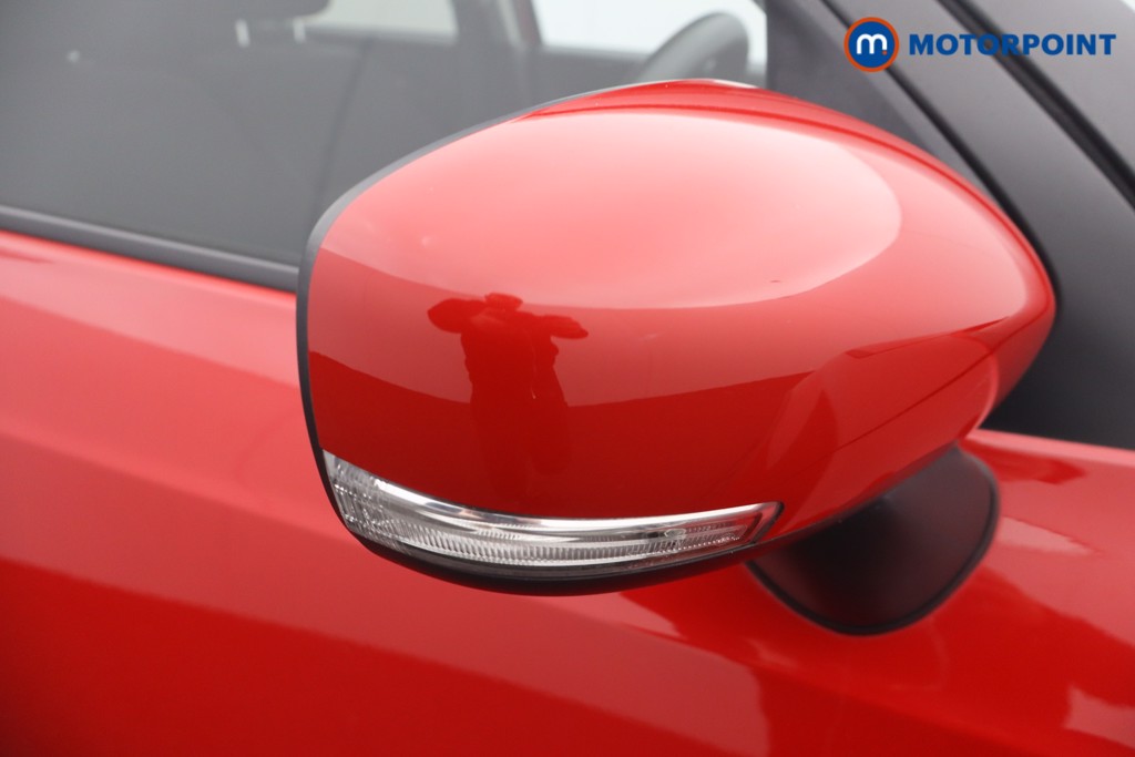 Suzuki Ignis SZ5 Manual Petrol SUV - Stock Number (1678765) - 20th supplementary image