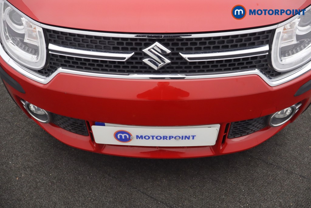 Suzuki Ignis SZ5 Manual Petrol SUV - Stock Number (1678765) - 21st supplementary image