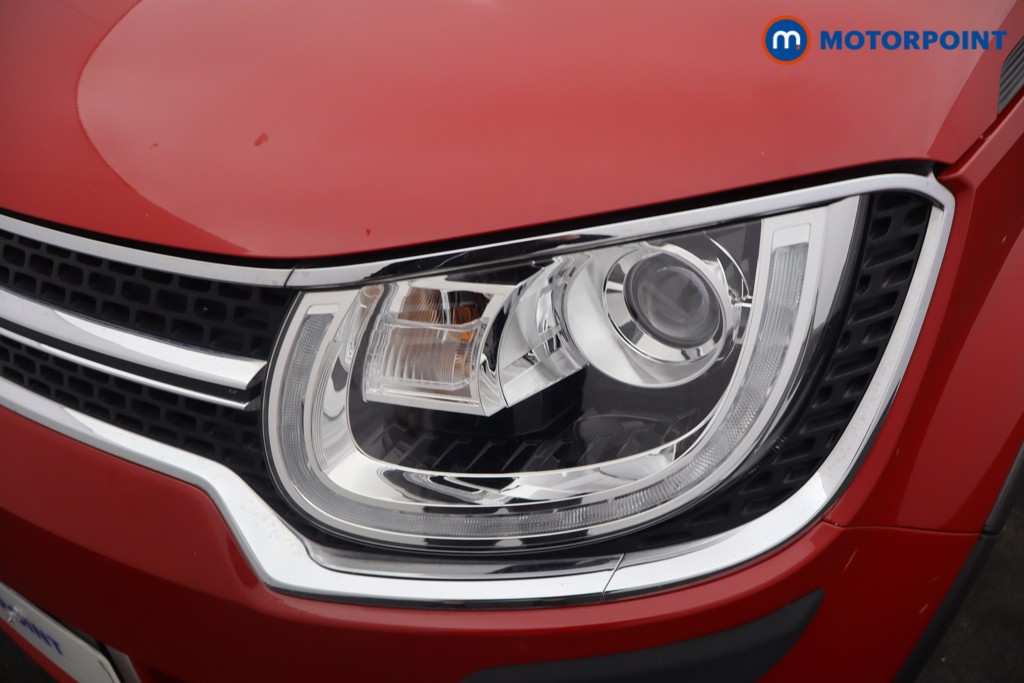 Suzuki Ignis SZ5 Manual Petrol SUV - Stock Number (1678765) - 22nd supplementary image