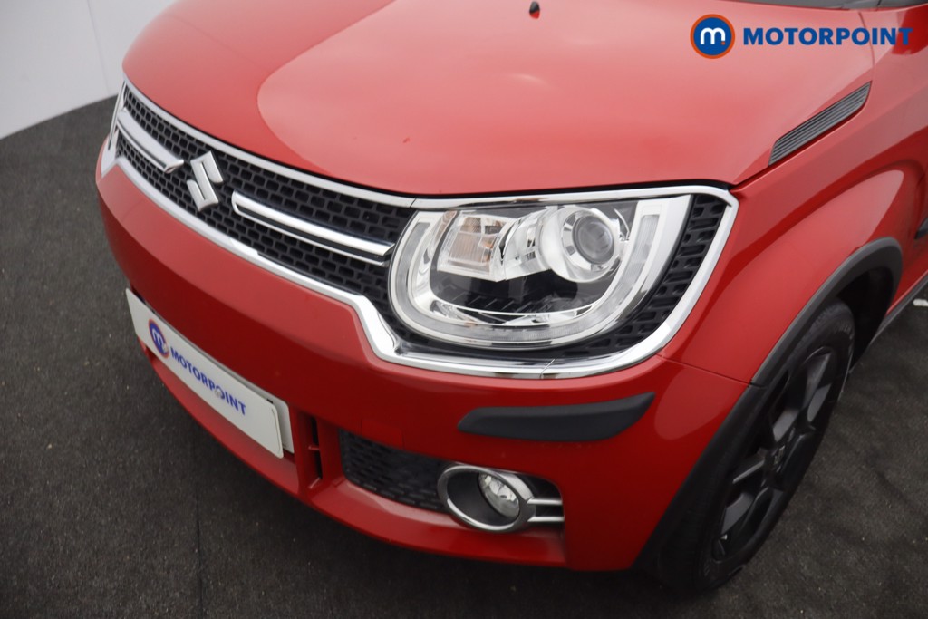 Suzuki Ignis SZ5 Manual Petrol SUV - Stock Number (1678765) - 23rd supplementary image
